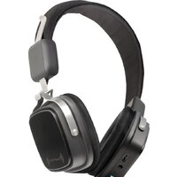 Наушники Ginzzu GM-571BT (черный)