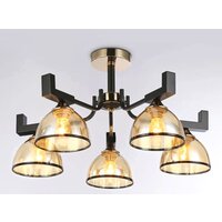 Люстра средней высоты Ambrella light TR TR9099