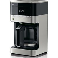 Капельная кофеварка Braun 3109-B-KF7120BK CM