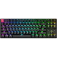 Клавиатура Keychron K8 V2 RGB K8X-B4 (Keychron Super Banana, нет кириллицы)