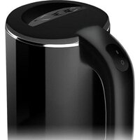 Электрический чайник CENTEK CT-0006 (черный)