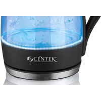Электрический чайник CENTEK CT-0042 Black