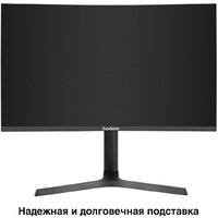 Игровой монитор ExeGate Combat EV2707C EX296974RUS