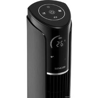 Колонный вентилятор Sencor SFT 4207BK