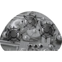 Варочная панель GEFEST СГ СН 2120 К1