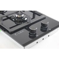 Варочная панель LEX GVG 321 BL