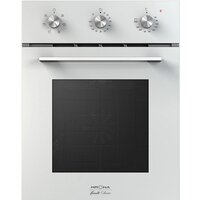 Электрический духовой шкаф Krona Corrente 45 WH