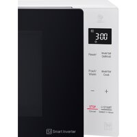 Микроволновая печь LG MW25R35GISW