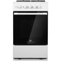 Кухонная плита General Electronics GE-GM4EC55W