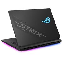 Игровой ноутбук ASUS ROG Strix SCAR 18 2025 G835LR-SA005