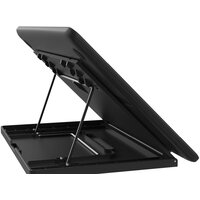 Графический монитор Huion Kamvas 13 (космический черный)