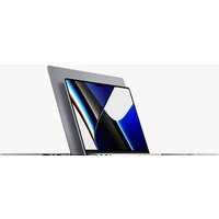Ноутбук Apple Macbook Pro 16" M1 Pro 2021 MK193
