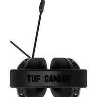 Наушники ASUS TUF Gaming H3 (серый/черный)