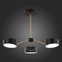 Подвесная люстра ST Luce SLE6005-402-03