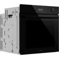 Электрический духовой шкаф Haier HOQ-F4AAN3GB
