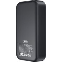 Внешний аккумулятор XO PR232 10000mAh (черный)
