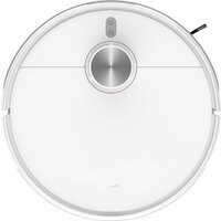 Робот-пылесос Xiaomi Robot Vacuum S40 OV81 (евровилка, белый)