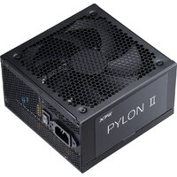 Блок питания ADATA XPG PYLON II Bronze 750W PYLONII750B-BKCEU