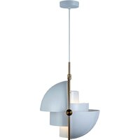 Подвесная люстра LOFT IT Multi-Lite LOFT9915-WH