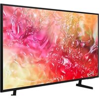 Телевизор Samsung Crystal UHD DU7100 UE43DU7100UXRU