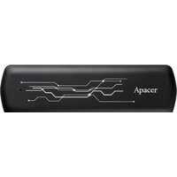 Внешний накопитель Apacer AS722 512GB AP512GAS722B-1