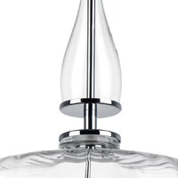 Подвесная люстра Lightstar Astra 804400