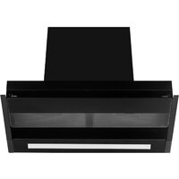 Кухонная вытяжка Schtoff LFX 60 Black (черный)