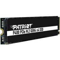 SSD Patriot P400 2TB P400P2TBM28H
