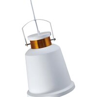Подвесная люстра Moderli Felex V1451-1P