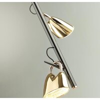 Подвесная люстра Odeon Light Malpa 5002/17L