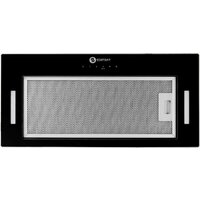 Кухонная вытяжка Schtoff Rost 60 Black