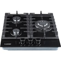 Варочная панель Exiteq EXH-211 black