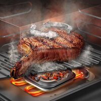 Аэрогриль (аэрофритюрница) Cecotec Cecofry&Grill Smokin' 4500