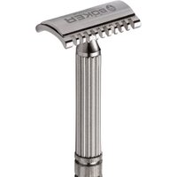 Бритвенный станок Boker Safety Razor Open Comb 04BO171