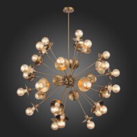 Люстра средней высоты ST Luce Guido SL1111.303.30