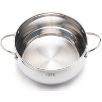 Кастрюля Gipfel Terza 1294