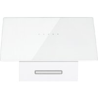 Кухонная вытяжка ZorG Ultra 1030 60 S (белый)