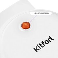 Вафельница Kitfort KT-4630
