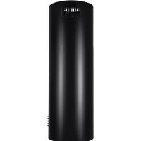 Кухонная вытяжка HOMSair Fly 1000PH (черный)