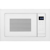 Микроволновая печь ZorG MIO211 S (белый)
