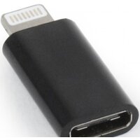 Адаптер Cablexpert A-USB-CF8PM-01
