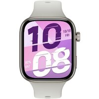 Умные часы HONOR Watch X5i WTS-B19 (белый)