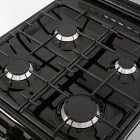 Кухонная плита GEFEST ПГ 5300-03 0146 (чугунные решетки)