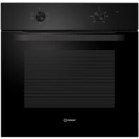 Электрический духовой шкаф Indesit IFO 6220 BL