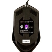 Игровая мышь Dialog Gan-Kata MGK-03U