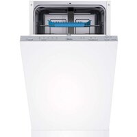 Встраиваемая посудомоечная машина Midea MID45S130i