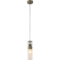 Подвесная люстра Lumion Denver 8277/1A