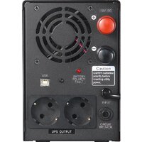 Источник бесперебойного питания Powercom INF-1500