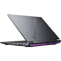 Игровой ноутбук Machenike StarX 15 Pluto JJ00GR00JRU