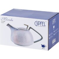 Заварочный чайник Gipfel Merida 43282
